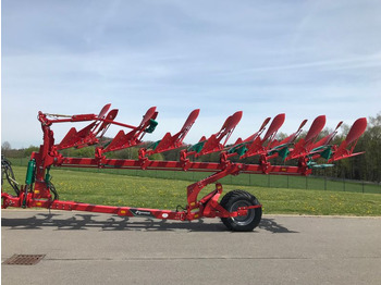 Aratro nuovo Kverneland PG 100-7: foto 2 Aratro nuovo Kverneland PG 100-7: foto 2