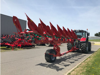 Aratro nuovo Kverneland PG 100-7: foto 5 Aratro nuovo Kverneland PG 100-7: foto 5