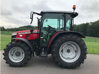 Trattore MASSEY FERGUSON 4708