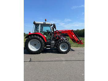 Trattore MASSEY FERGUSON 100 series