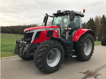 Trattore MASSEY FERGUSON