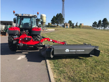 Falciatrice MASSEY FERGUSON 3000 series