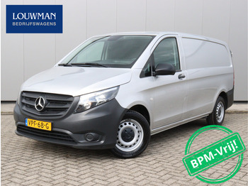 Furgoncino MERCEDES-BENZ Vito 114