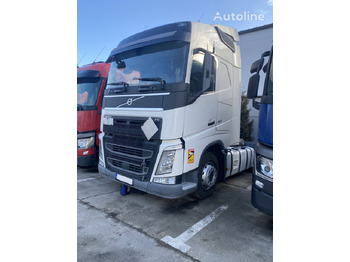 Cambio per Camion Cutie viteza Volvo FH 12 EURO 6 460   Volvo FH12 EURO 6 2016 460 truck: foto 2