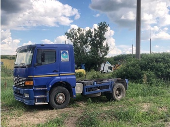 Autocarro telaio MERCEDES-BENZ Atego