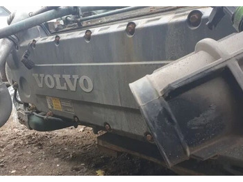 Motore VOLVO