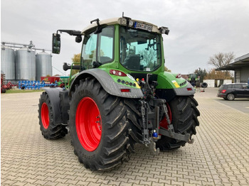 Trattore Fendt VARIO 516 VARIO GEN 3 // RTK: foto 3