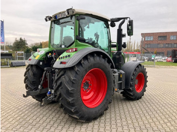 Trattore Fendt VARIO 516 VARIO GEN 3 // RTK: foto 4