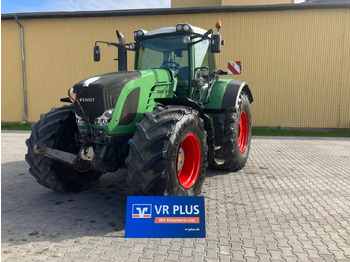 Trattore FENDT 933 Vario