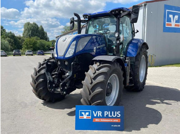 Trattore NEW HOLLAND T7.225