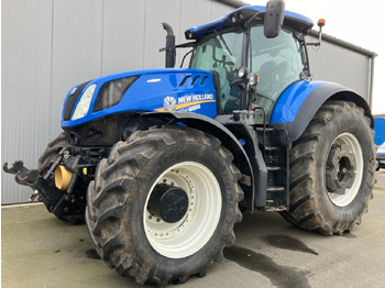 Trattore NEW HOLLAND T7.315