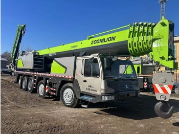 Autogru Zoomlion Zoomlion ZTC900V ZTC800V ZTC550V ZTC500V truck cranes: foto 2