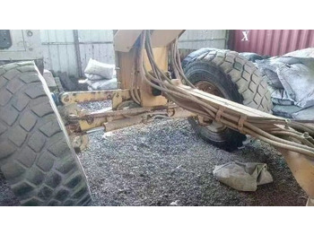 Grader Caterpillar 160H: foto 2