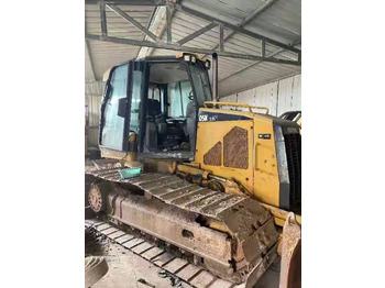 Bulldozer CATERPILLAR D5K