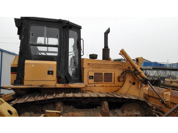 Bulldozer CATERPILLAR D6G