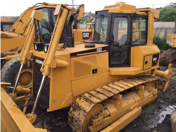 Bulldozer CATERPILLAR D6G