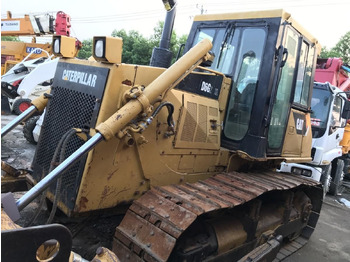 Bulldozer CATERPILLAR D6G