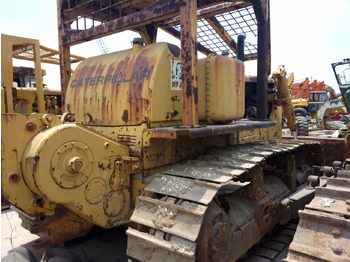 Bulldozer CATERPILLAR D7G