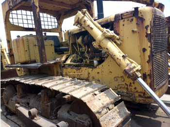 Bulldozer Caterpillar D7G: foto 4