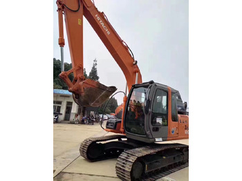 Leasing di  Hitachi ZX120 Hitachi ZX120: foto 5