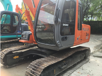 Leasing di  Hitachi ZX120 Hitachi ZX120: foto 3