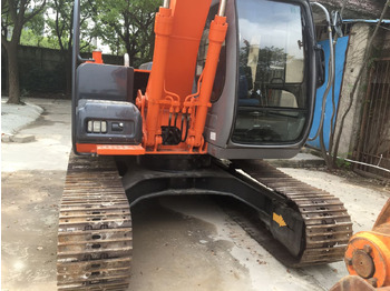 Leasing di  Hitachi ZX120 Hitachi ZX120: foto 2