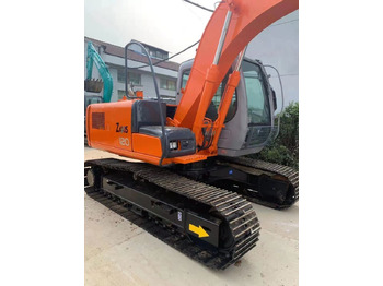 Escavatore cingolato HITACHI ZX120