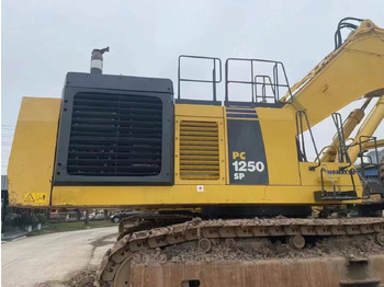 Escavatore cingolato KOMATSU