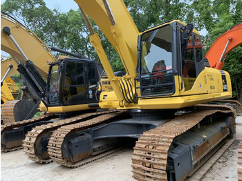 Escavatore cingolato KOMATSU PC400-7