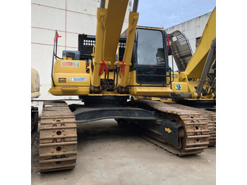 Escavatore cingolato KOMATSU PC450-8