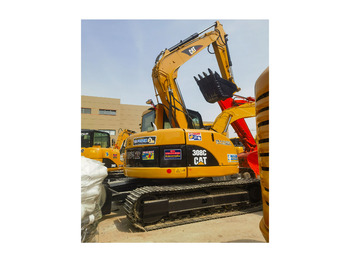 Escavatore cingolato CATERPILLAR 308C