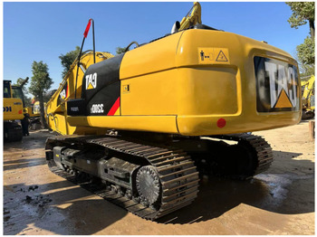 Escavatore CATERPILLAR 320D2