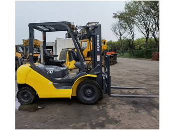 Carrello elevatore diesel KOMATSU