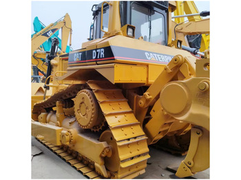 Bulldozer CATERPILLAR D7R