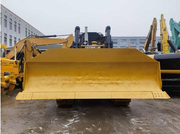 Bulldozer Original Japanese Second Hand CAT Caterpillar D7R Bulldozer with Good working condition for sale: foto 4