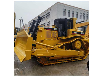 Bulldozer CATERPILLAR D7R