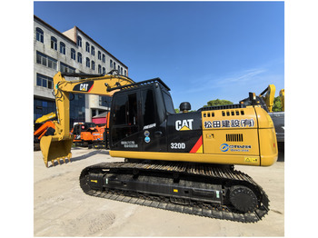 Escavatore CATERPILLAR 330BL