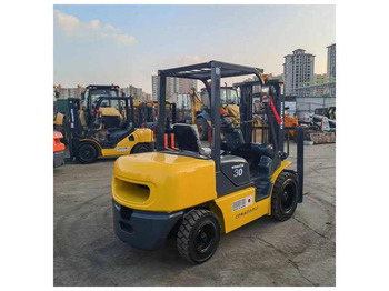 Carrello elevatore diesel KOMATSU