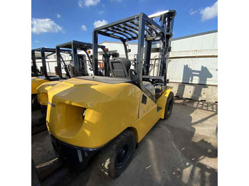 Carrello elevatore diesel KOMATSU