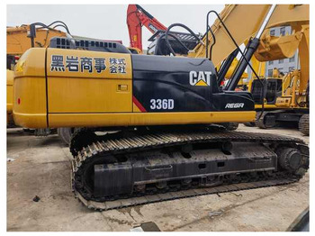 Escavatore CATERPILLAR 336D