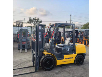 Carrello elevatore diesel KOMATSU