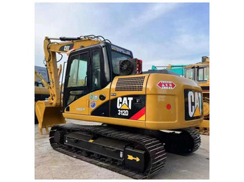 Escavatore cingolato CATERPILLAR 308C