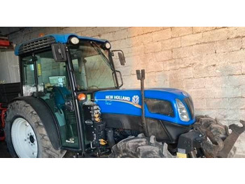 Trattore NEW HOLLAND T4.95