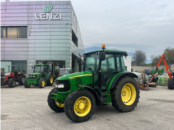 Trattore JOHN DEERE 5100M