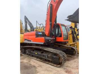 Escavatore cingolato DOOSAN DX225LC