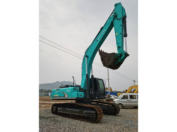 Escavatore cingolato KOBELCO