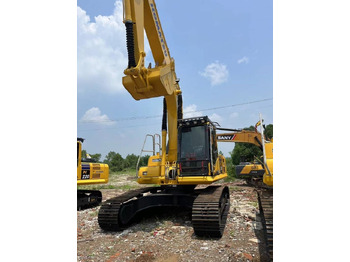 Escavatore cingolato KOMATSU PC240-8