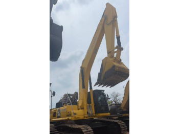 Escavatore cingolato KOMATSU PC450