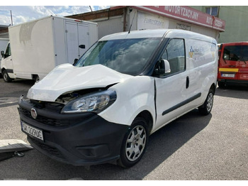 Furgone chiuso FIAT Doblo 1.6