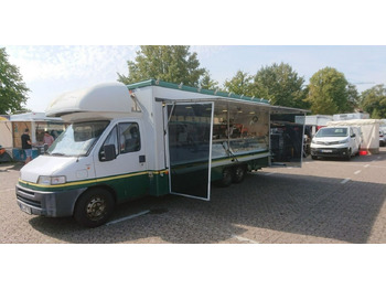 Autonegozio FIAT Ducato